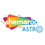 shemaroo astro android application logo